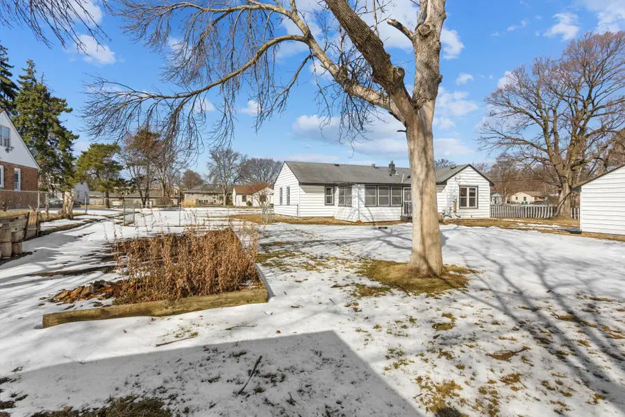 8601 1st Avenue S, Bloomington, MN 55420 - #3