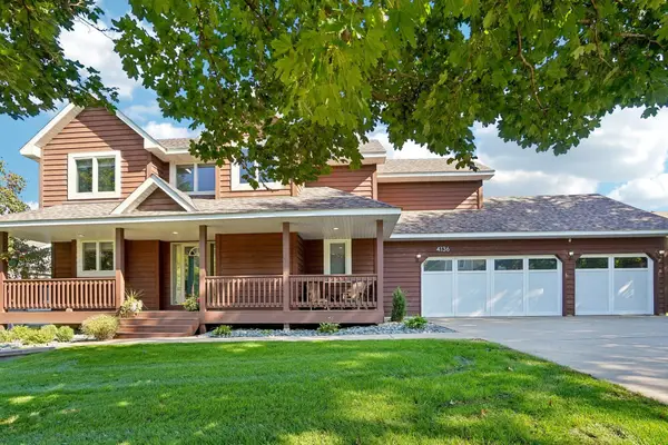 4136 Raspberry Ridge Road Ne, Prior Lake, MN 55372