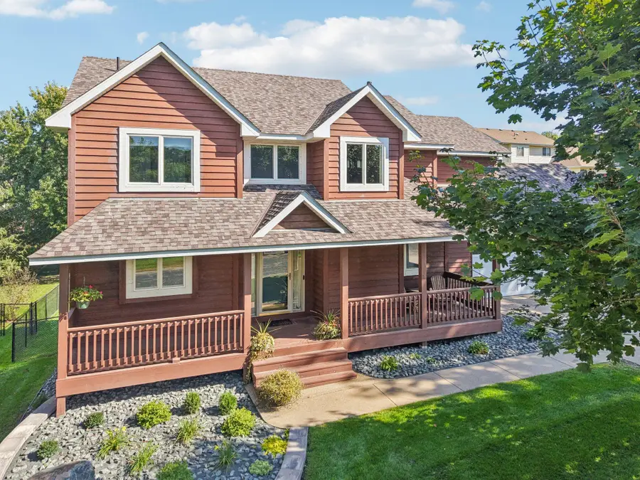 4136 Raspberry Ridge Road Ne, Prior Lake, MN 55372 - #2