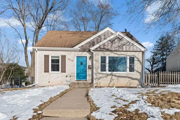 3515 Polk Street Ne, Minneapolis, MN 55418