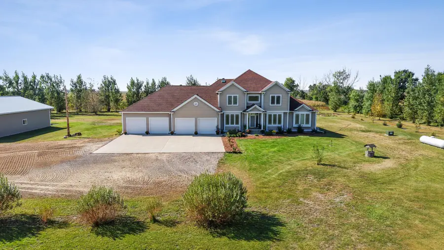 13755 130th Street S, Barnesville, MN 56514 - #2