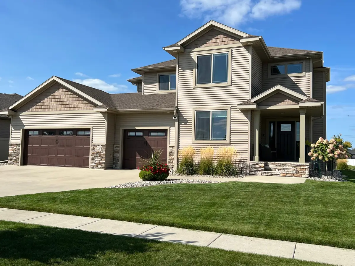 960 51st Avenue W, West Fargo, ND 58078 - #1