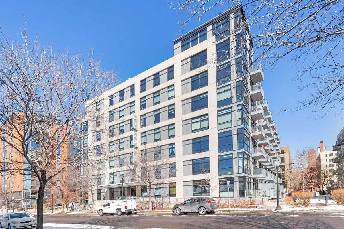 720 N 4th Street #301, Minneapolis, MN 55401 - #1