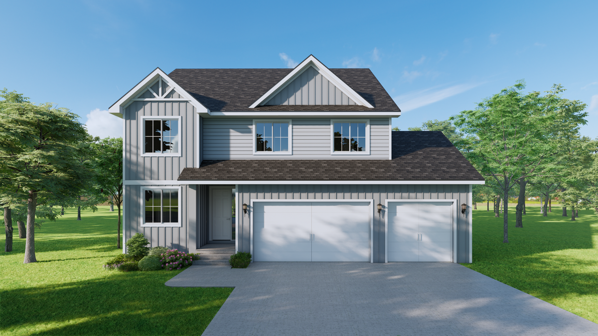 3XXXX Nicholas Street, Grand Rapids, MN 55744 - #1