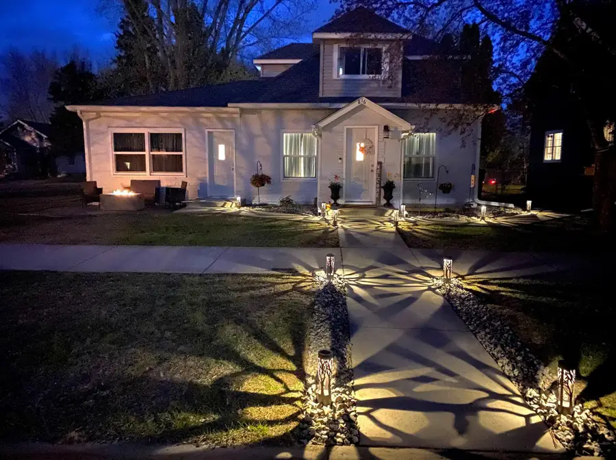 816 N 10th Street, Brainerd, MN 56401 - #2