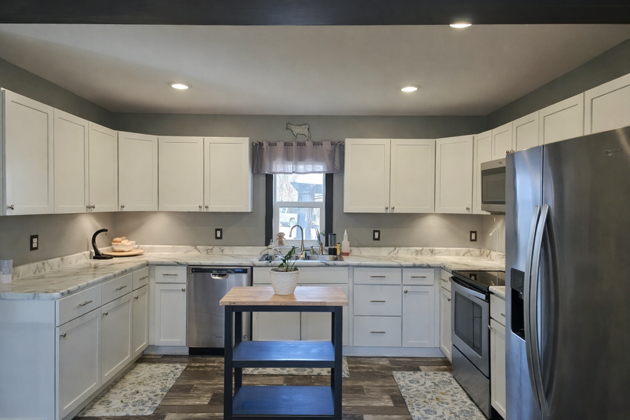 816 N 10th Street, Brainerd, MN 56401 - #3