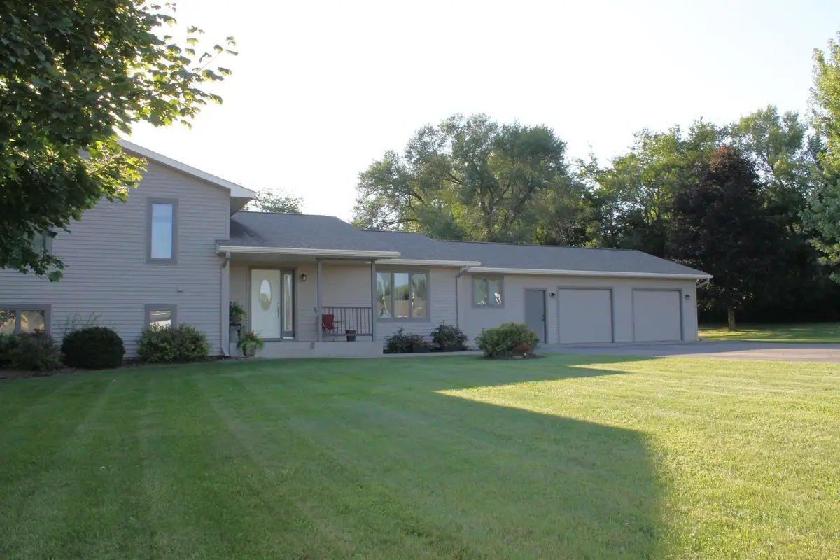 N8785 1020th Street, River Falls, WI 54022 - #1