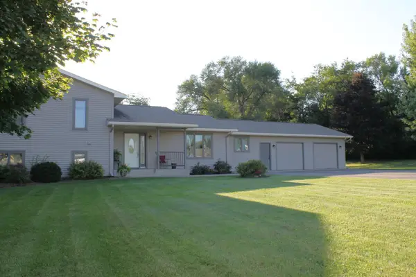 N8785 1020th Street, River Falls, WI 54022