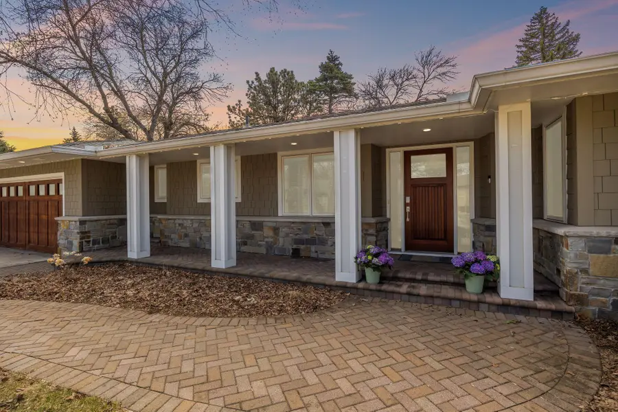 5424 Highwood Drive W, Edina, MN 55436 - #2