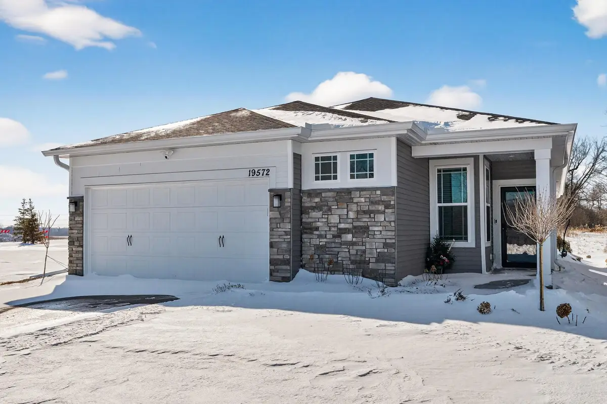 19572 102nd Place, Corcoran, MN 55374 - #1