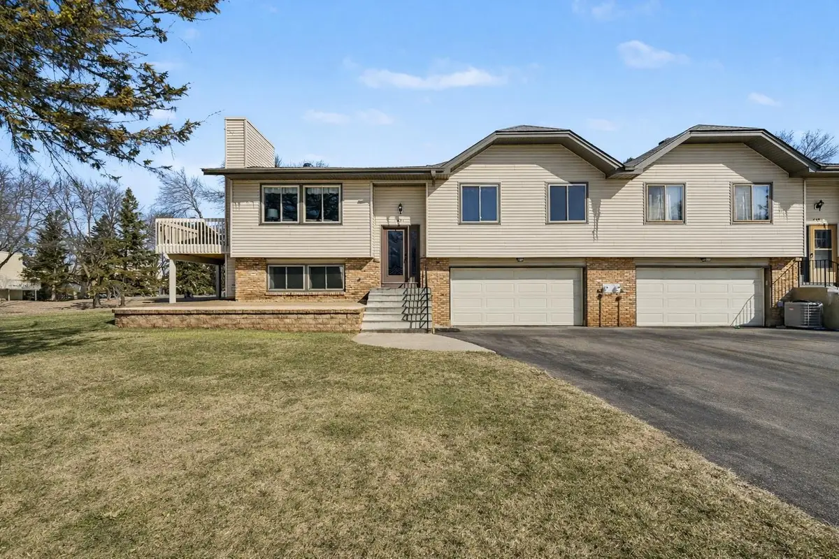 851 Sherwood Road, Shoreview, MN 55126 - #1