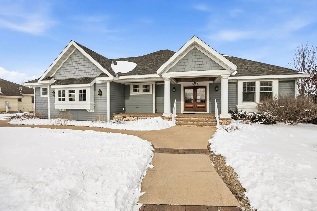 3537 Wildflower Road S, Saint Cloud, MN 56301 - #1