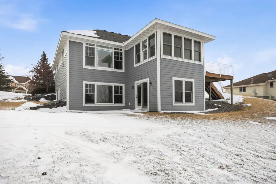 3537 Wildflower Road S, Saint Cloud, MN 56301 - #2