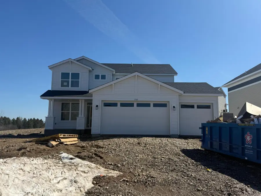 280 6th Street Nw, Delano, MN 55328 - #2