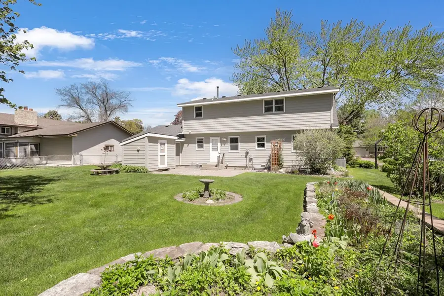 173 Yoho Drive, Anoka, MN 55303 - #2