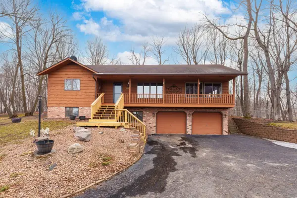 487 Shorewood Drive, Detroit Lakes, MN 56501