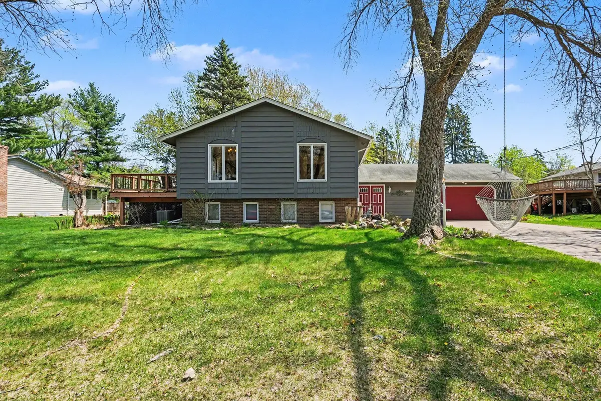 8608 Mattson Brook Lane, Brooklyn Park, MN 55444 - #1