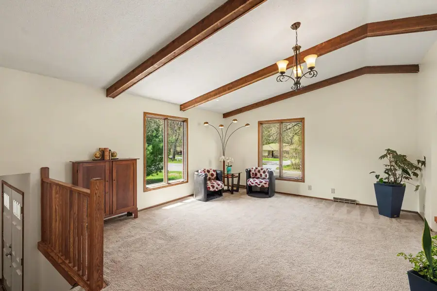 8608 Mattson Brook Lane, Brooklyn Park, MN 55444 - #3