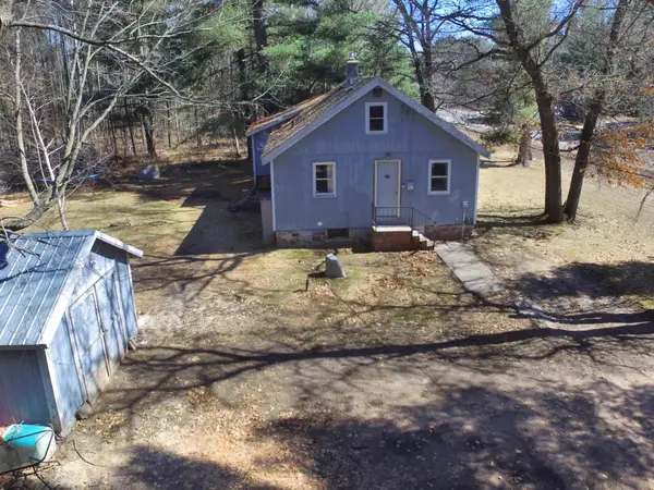 W7470 Highway 70, Spooner, WI 54801