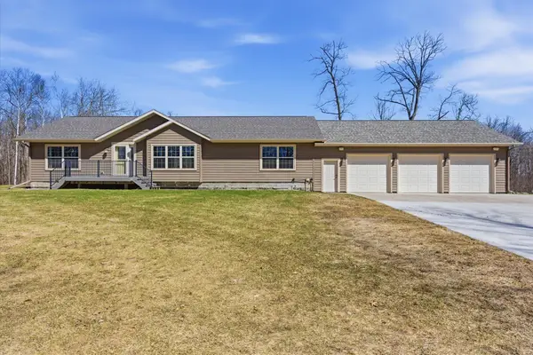 1812 72nd Street Sw, Pequot Lakes, MN 56472