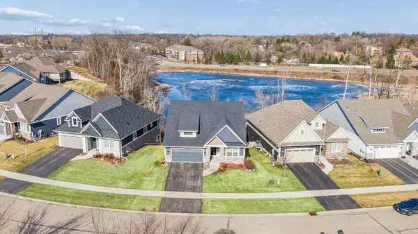 18230 Jurel Way, Lakeville, MN 55044