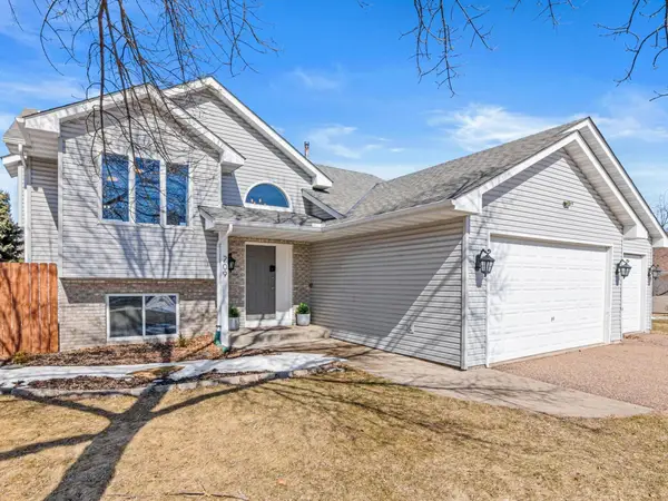 209 9th Street Nw, Buffalo, MN 55313
