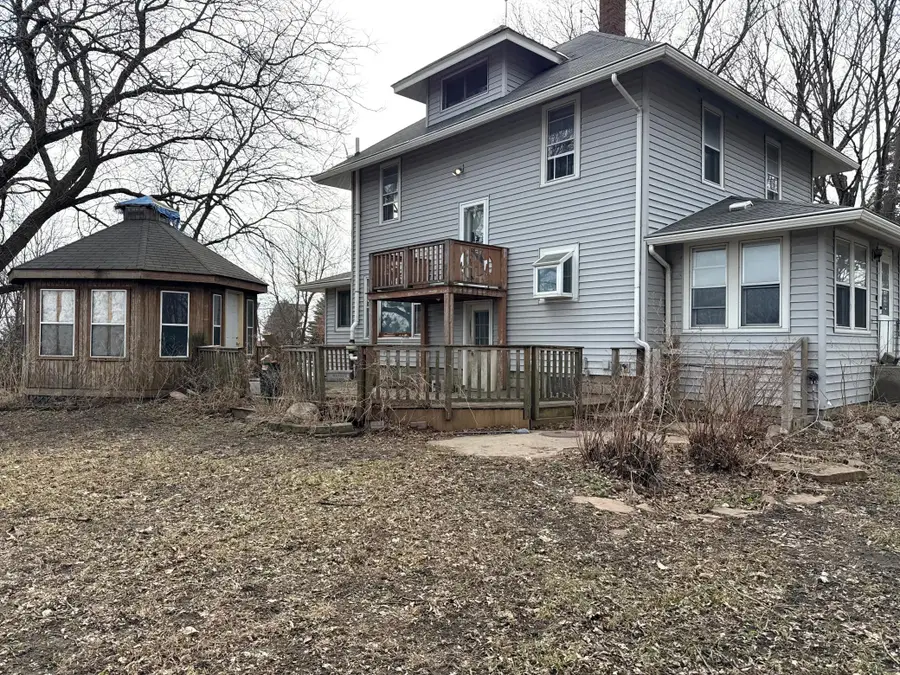 72143 280th Street, Redwood Falls, MN 56283 - #3