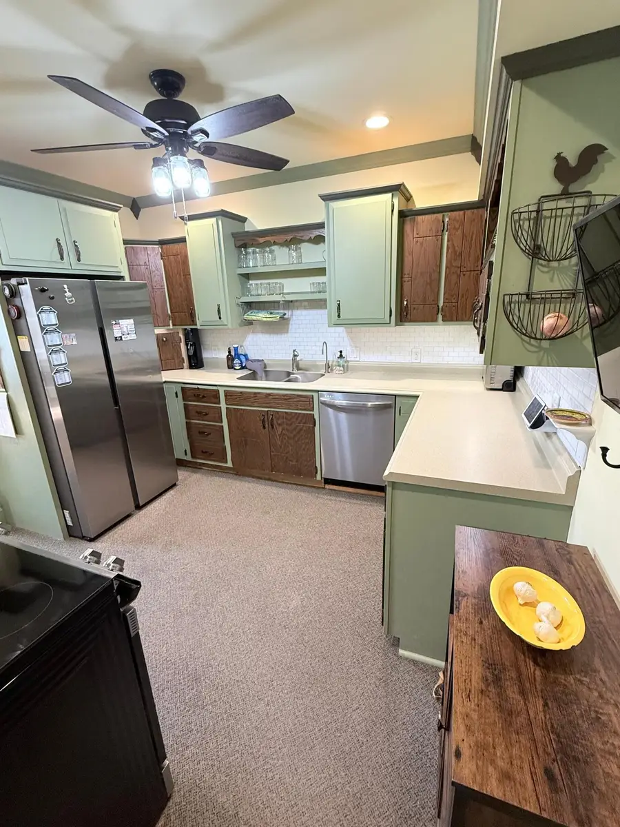 206 S Tyler Street, Tyler, MN 56178 - #2