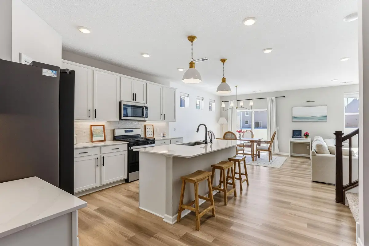 12800 Weber Court, Rogers, MN 55374 - #1