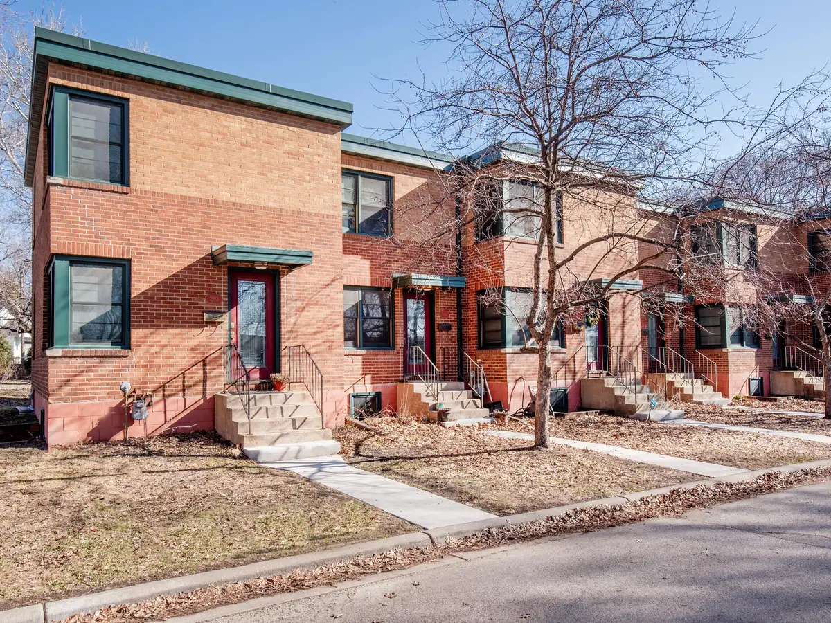 2263 Priscilla Street, Saint Paul, MN 55108 - #1