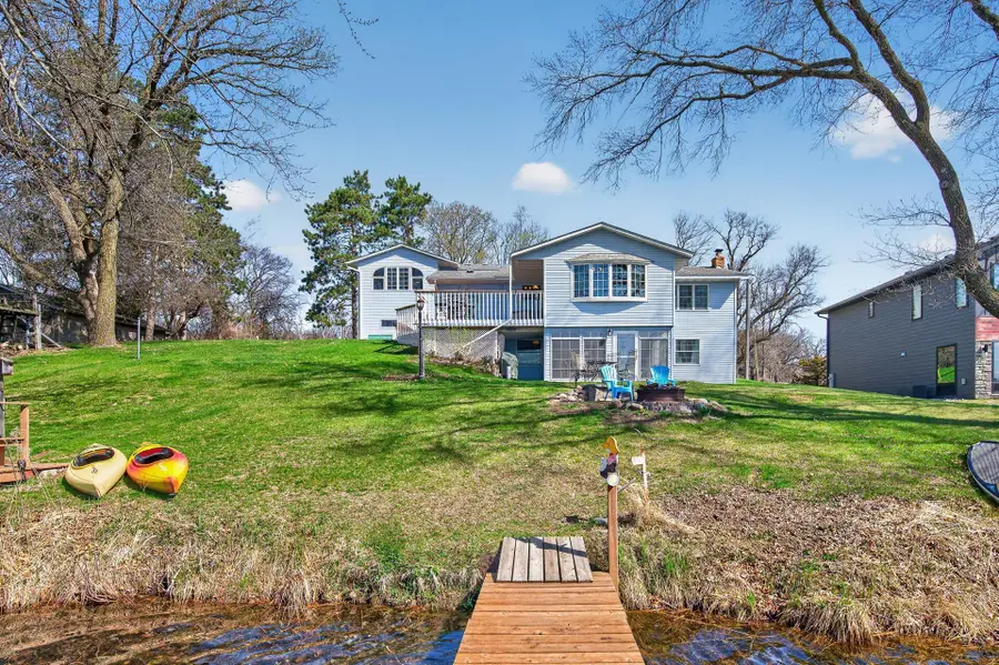 28615 99 1/2 Street Nw, Zimmerman, MN 55398 - #2