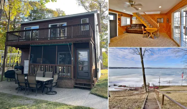 44539 Birch Park Circle #7, Grey Eagle, MN 56336