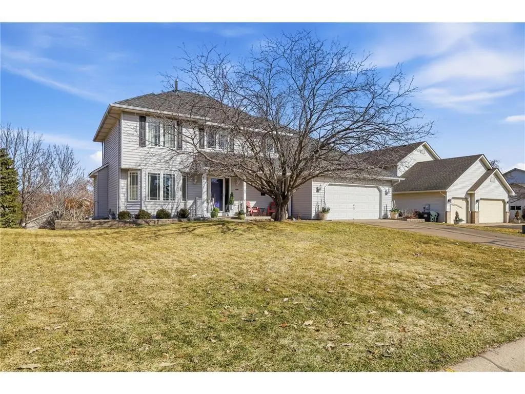 14125 Crocus Way, Rosemount, MN 55068 - #1