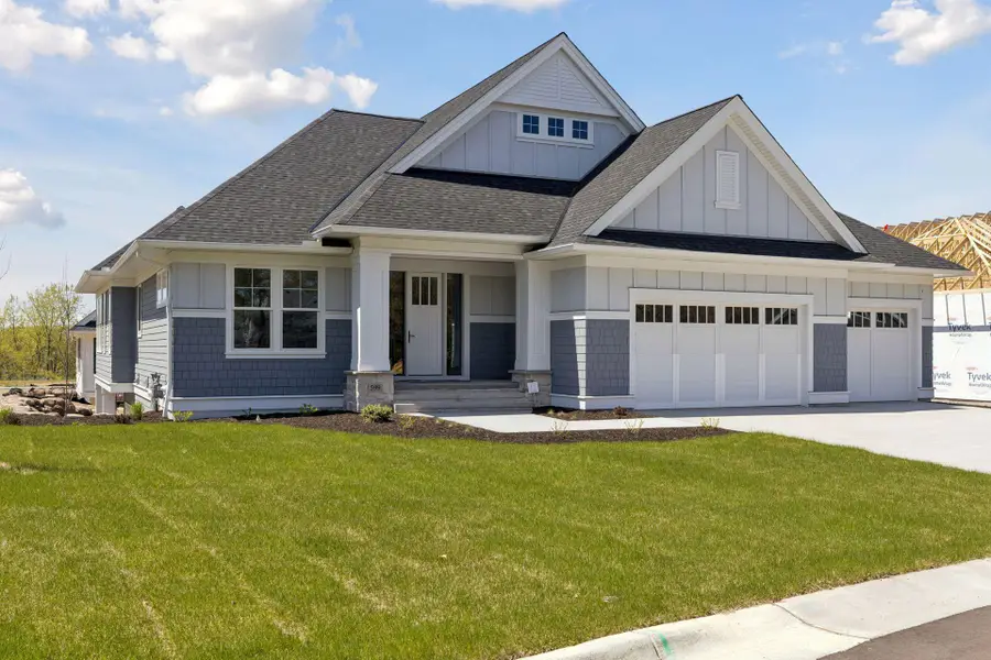 599 Harbor Court, Shoreview, MN 55126 - #2