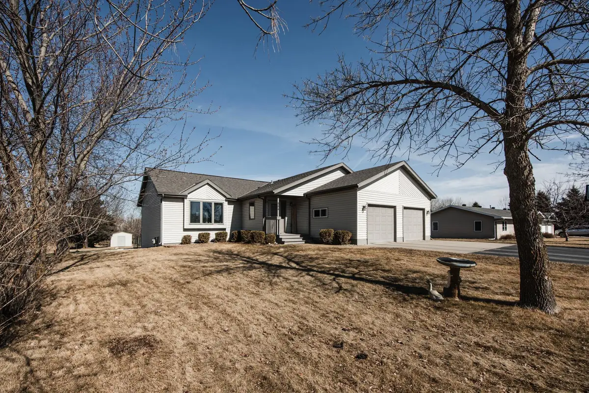 884 Willow Springs Road, Detroit Lakes, MN 56501 - #1