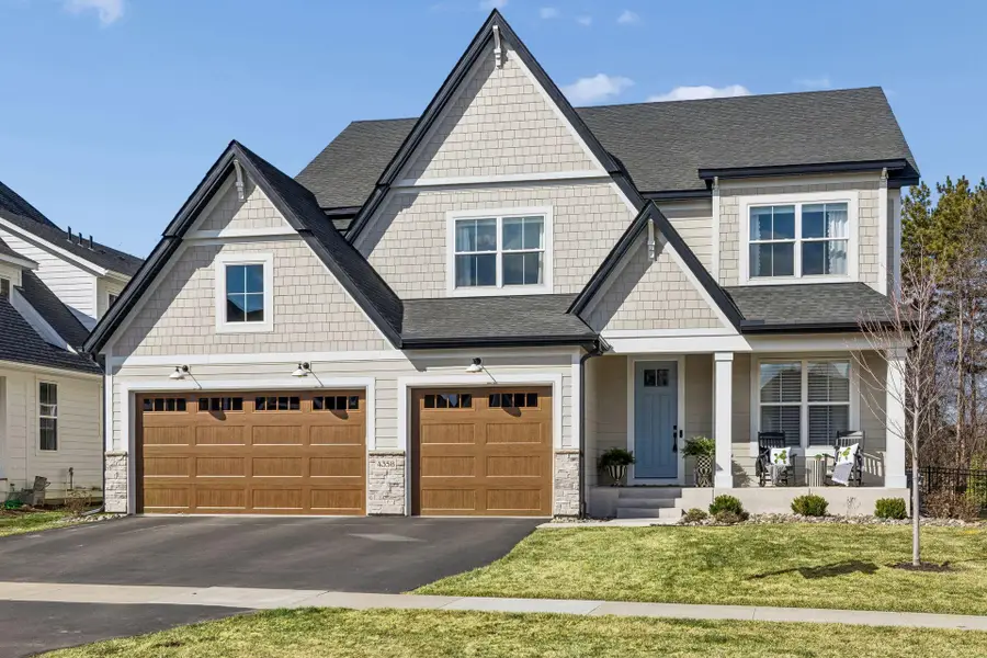4358 Arbor Drive, Woodbury, MN 55129 - #2