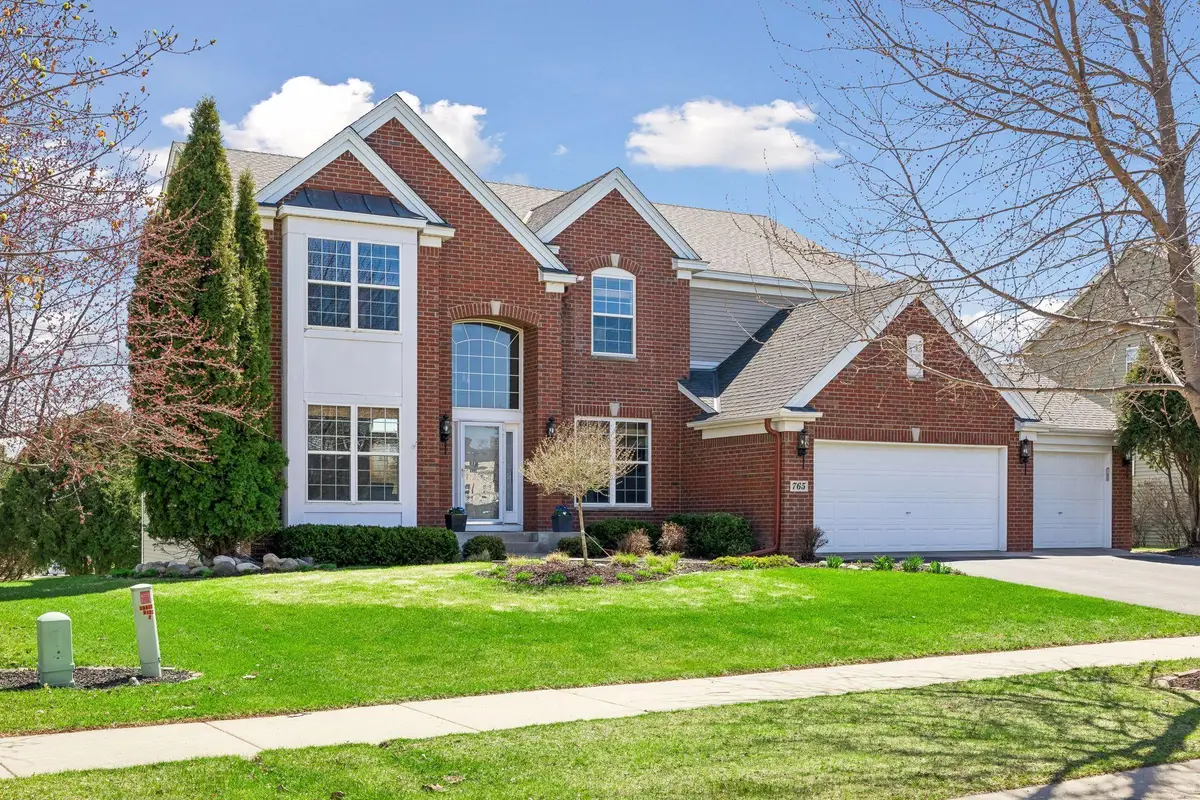 765 Ali Lane, Victoria, MN 55386 - #1