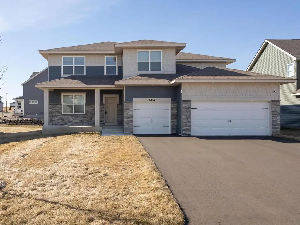 10691 Bent Pine Lane, Woodbury, MN 55129 - #1