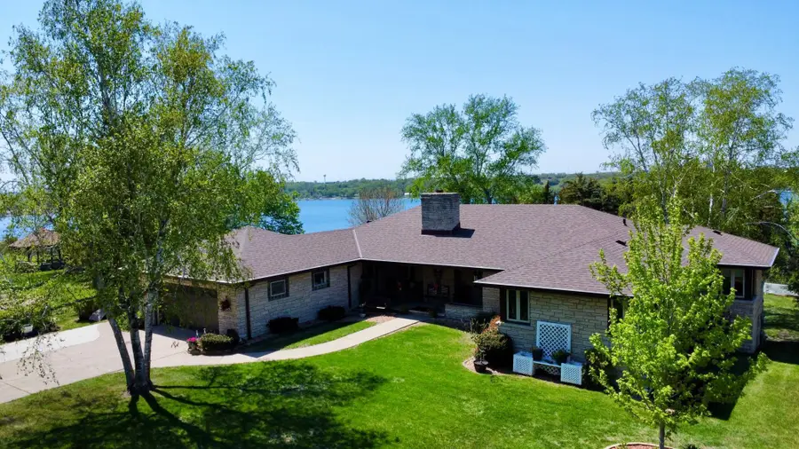 579 Park Avenue W, Ortonville, MN 56278 - #2