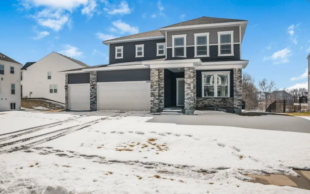 21979 Lower Mill Avenue, Rogers, MN 55374 - #1