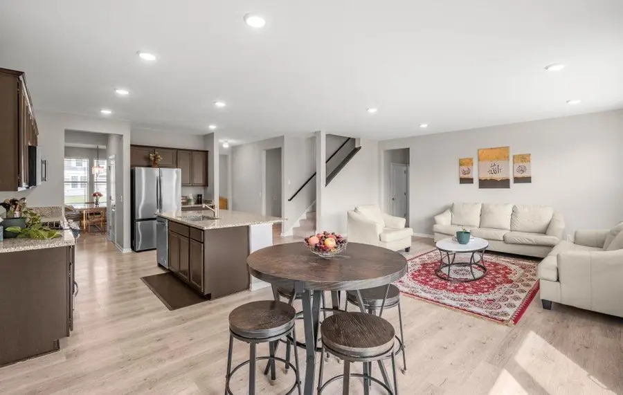 21979 Lower Mill Avenue, Rogers, MN 55374 - #2