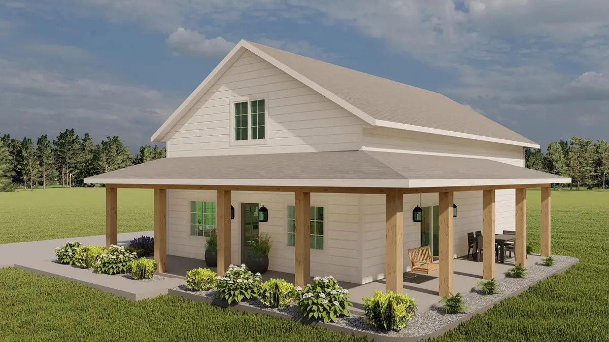 TBD Norwood Lane, Battle Lake, MN 56515 - #1