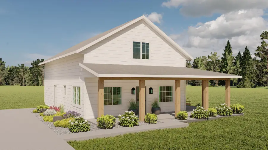 TBD Norwood Lane, Battle Lake, MN 56515 - #2