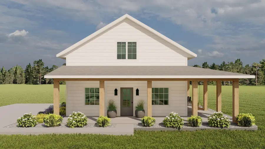 TBD Norwood Lane, Battle Lake, MN 56515 - #3