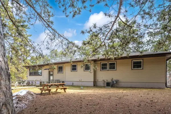 917 Sunrise Beach Drive, Amery, WI 54001