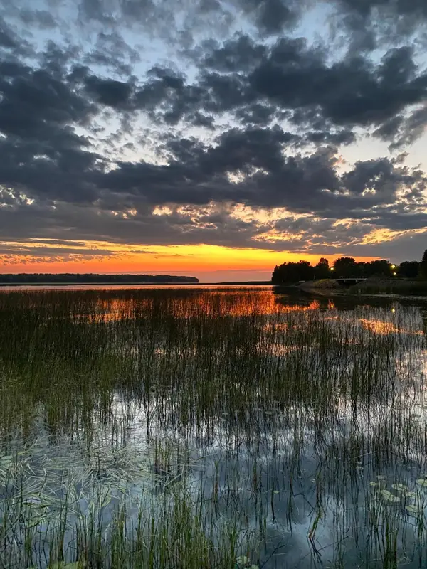 1290 Malone Park Road, Isle, MN 56342