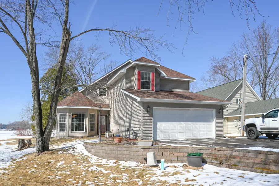 27180 Lakewood Drive Nw, Isanti, MN 55040 - #3