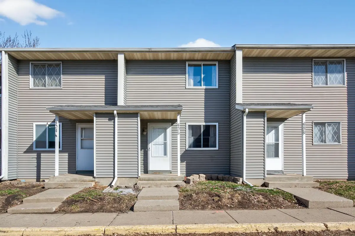 406 Livingston Avenue, Saint Paul, MN 55107 - #1