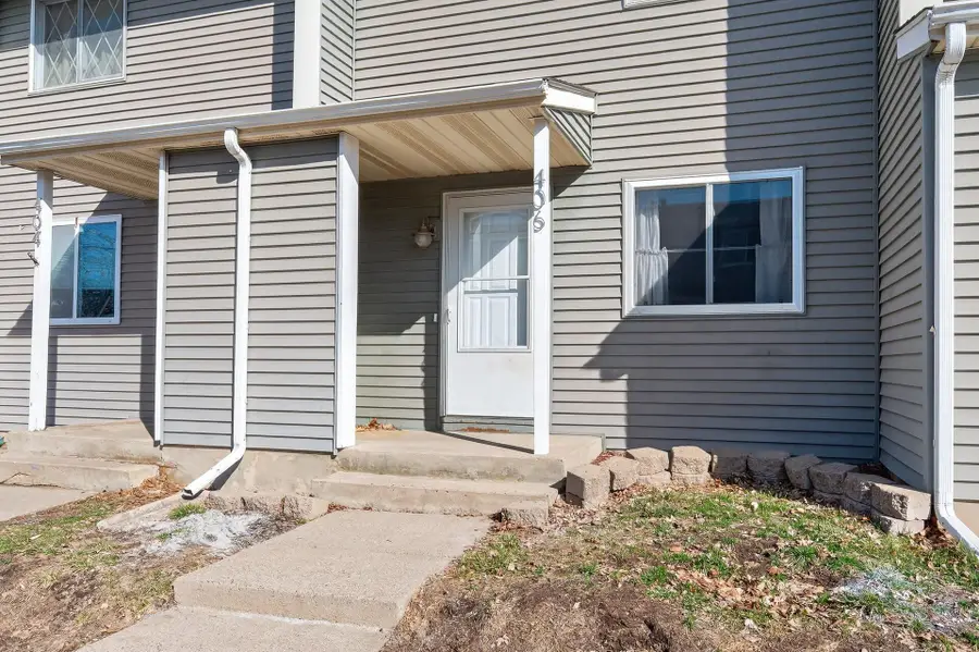 406 Livingston Avenue, Saint Paul, MN 55107 - #2