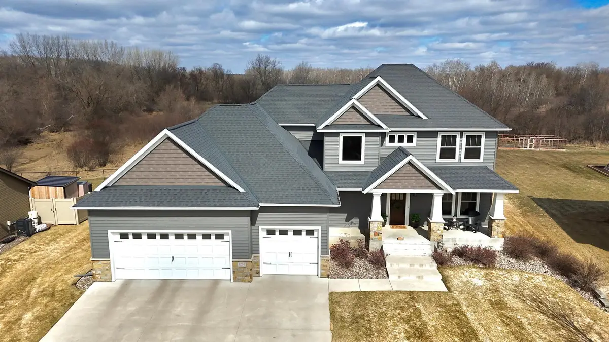 1205 Providence Lane, Sartell, MN 56377 - #1
